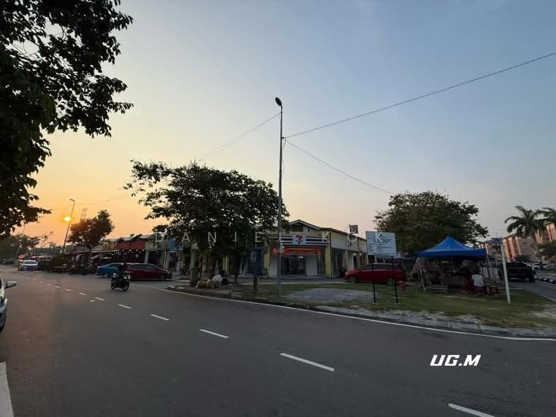 Shop for Sale in Bandar Botanic (Klang) - Daniel Kok - Exterior - PropertyGuru.com.my