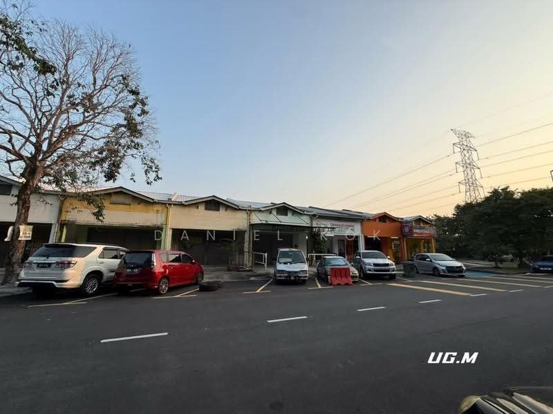 Shop for Sale in Bandar Botanic (Klang) - Daniel Kok - Exterior - PropertyGuru.com.my