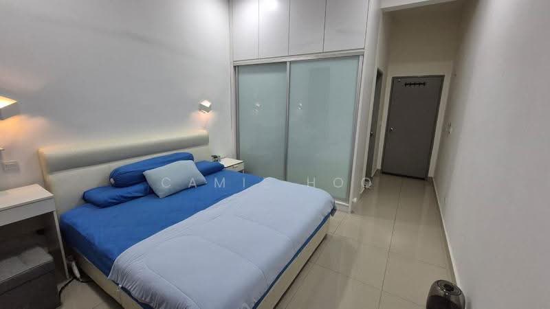 Condominium for Sale at Green Park Residence - Camie Hoo - Bedroom - PropertyGuru.com.my