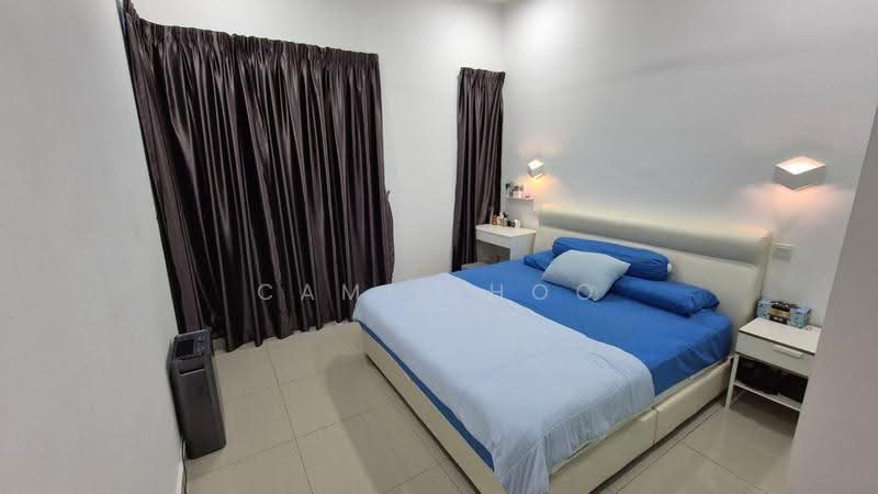 Condominium for Sale at Green Park Residence - Camie Hoo - Bedroom - PropertyGuru.com.my