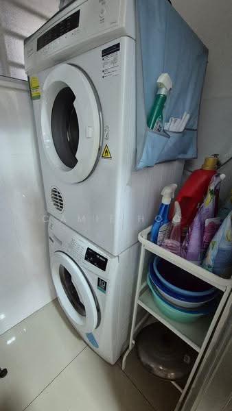 Condominium for Sale at Green Park Residence - Camie Hoo - Interior - PropertyGuru.com.my