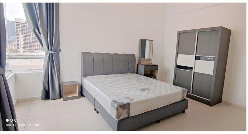 Condominium for Sale at Arena Residence - Vincent Ooi - Bedroom - PropertyGuru.com.my