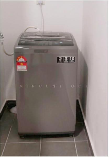 Condominium for Sale at Arena Residence - Vincent Ooi - Interior - PropertyGuru.com.my