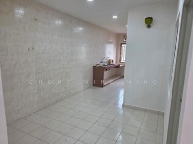 1-storey Terraced House for Sale in Taman Mutiara Galla (Seremban) - Chong Ming Ming - Kitchen - PropertyGuru.com.my