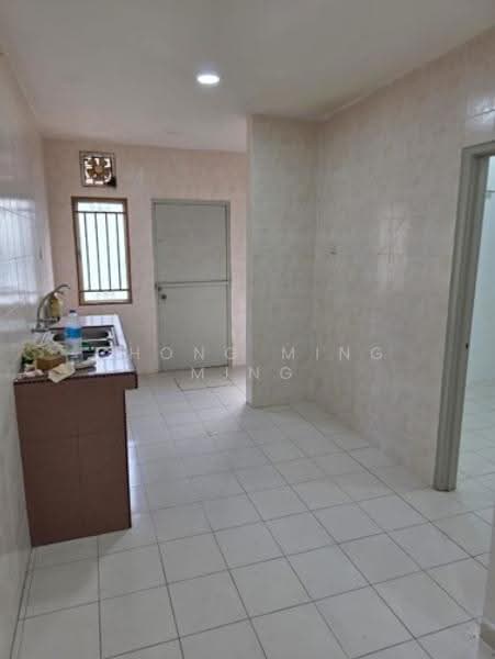 1-storey Terraced House for Sale in Taman Mutiara Galla (Seremban) - Chong Ming Ming - Kitchen - PropertyGuru.com.my