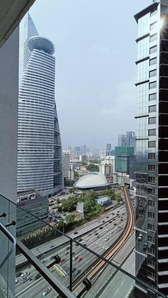 Kediaman Servis untuk Dijual di South View - Darren Khoo - View - PropertyGuru.com.my