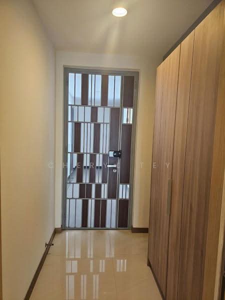 Kediaman Servis untuk Disewa di Southern Marina Residences - Cheryl Tey - Interior - PropertyGuru.com.my