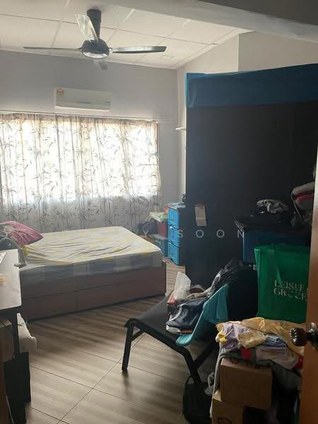 Apartment for Sale at Mewah Court (Ampang) - Candy Soon - Bedroom - PropertyGuru.com.my