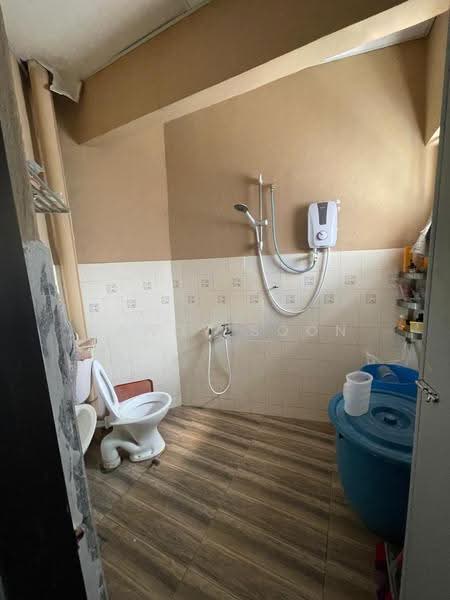 Apartment for Sale at Mewah Court (Ampang) - Candy Soon - Bathroom - PropertyGuru.com.my
