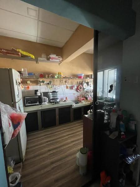 Apartment for Sale at Mewah Court (Ampang) - Candy Soon - Kitchen - PropertyGuru.com.my