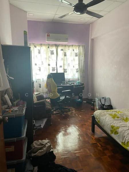 Apartment for Sale at Mewah Court (Ampang) - Candy Soon - Bedroom - PropertyGuru.com.my