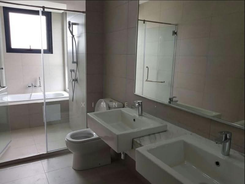 Condominium for Rent at Mira Residence - Xinnee . - Bathroom - PropertyGuru.com.my