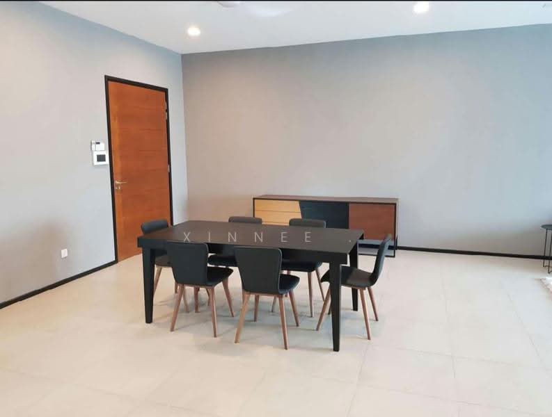 Condominium for Rent at Mira Residence - Xinnee . - Dining Room - PropertyGuru.com.my