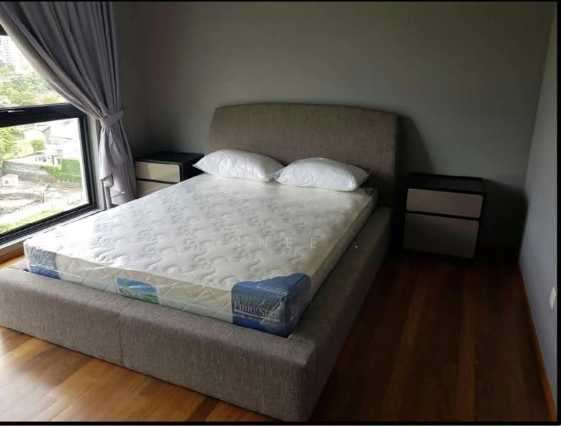 Condominium for Rent at Mira Residence - Xinnee . - Bedroom - PropertyGuru.com.my