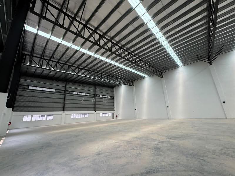 Kilang untuk Disewa di Cipta Serenia (Sepang) - Zac Lim - Interior - PropertyGuru.com.my