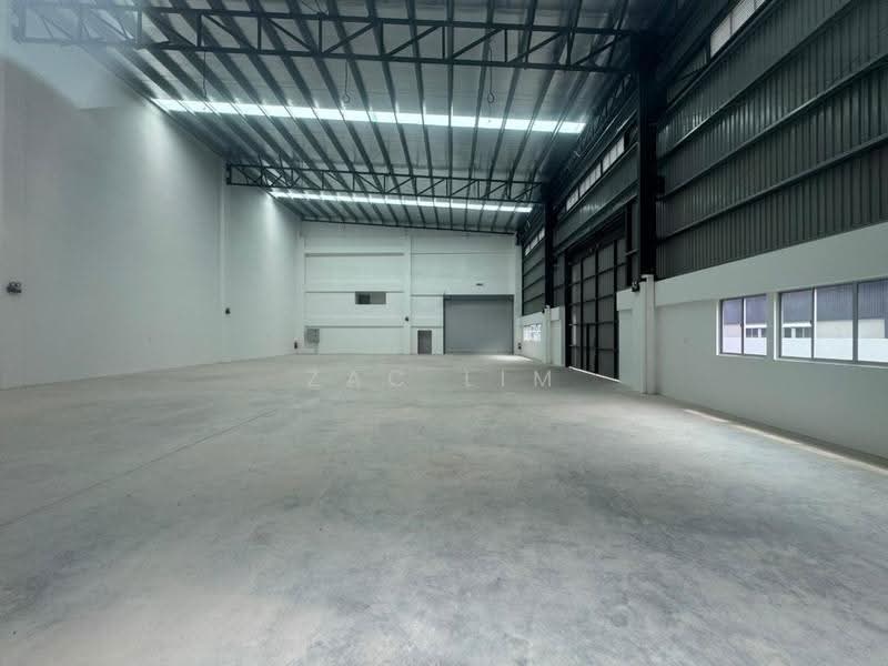 Kilang untuk Disewa di Cipta Serenia (Sepang) - Zac Lim - Interior - PropertyGuru.com.my