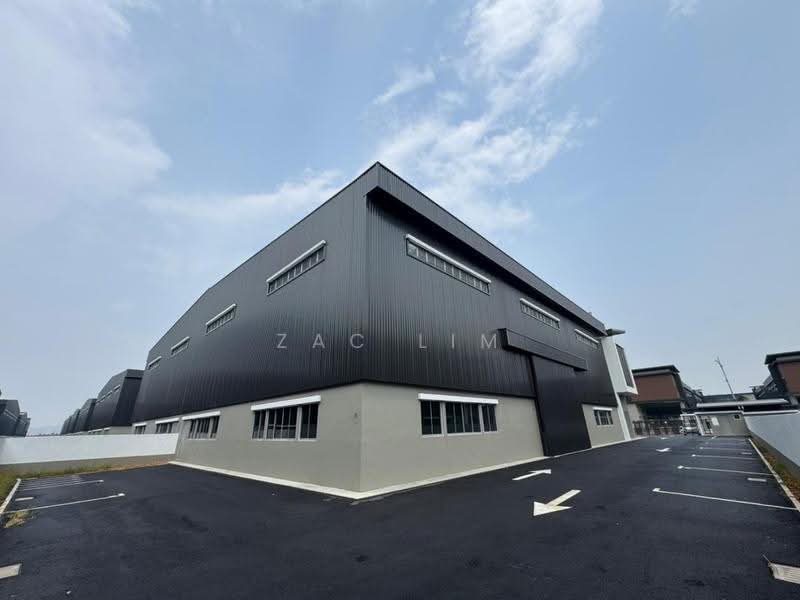 Kilang untuk Disewa di Cipta Serenia (Sepang) - Zac Lim - Exterior - PropertyGuru.com.my