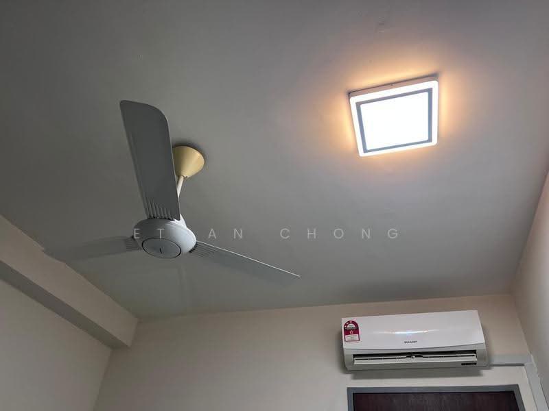 Kediaman Servis untuk Disewa di KL Traders Square - Ethan Chong - Interior - PropertyGuru.com.my
