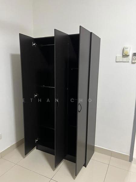 Kediaman Servis untuk Disewa di KL Traders Square - Ethan Chong - Interior - PropertyGuru.com.my