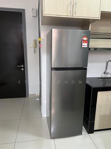 Kediaman Servis untuk Disewa di KL Traders Square - Ethan Chong - Kitchen - PropertyGuru.com.my