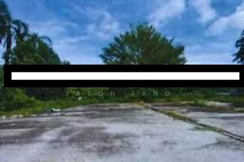 Commercial Land for Sale in Alor Gajah (Melaka) - Jason Tang - Exterior - PropertyGuru.com.my