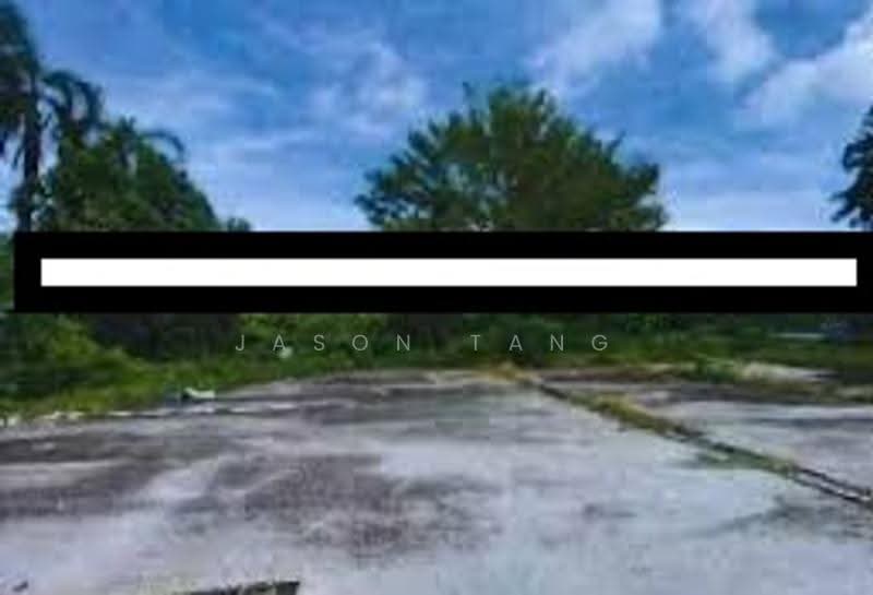 Commercial Land for Sale in Alor Gajah (Melaka) - Jason Tang - Exterior - PropertyGuru.com.my