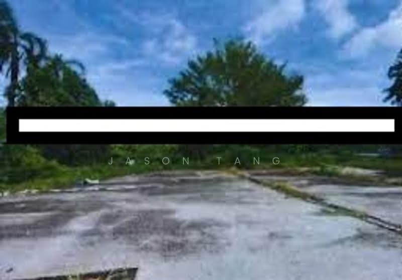 Commercial Land for Sale in Alor Gajah (Melaka) - Jason Tang - Exterior - PropertyGuru.com.my