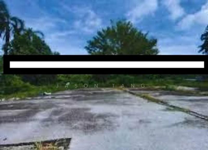 Commercial Land for Sale in Alor Gajah (Melaka) - Jason Tang - Exterior - PropertyGuru.com.my