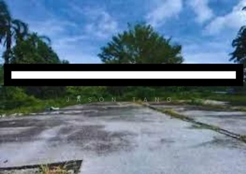 Commercial Land for Sale in Alor Gajah (Melaka) - Jason Tang - Exterior - PropertyGuru.com.my