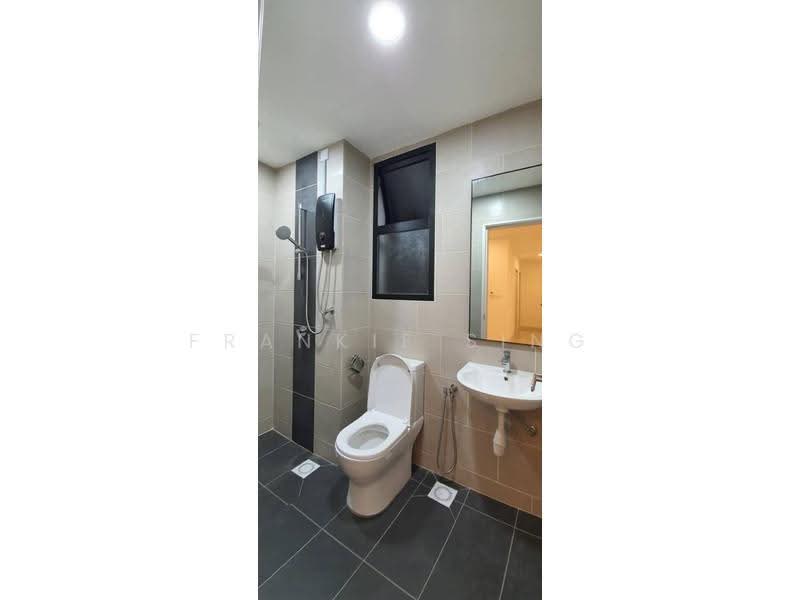 Kediaman Servis untuk Disewa di Tuan Residency - Frankie Sing - Bathroom - PropertyGuru.com.my