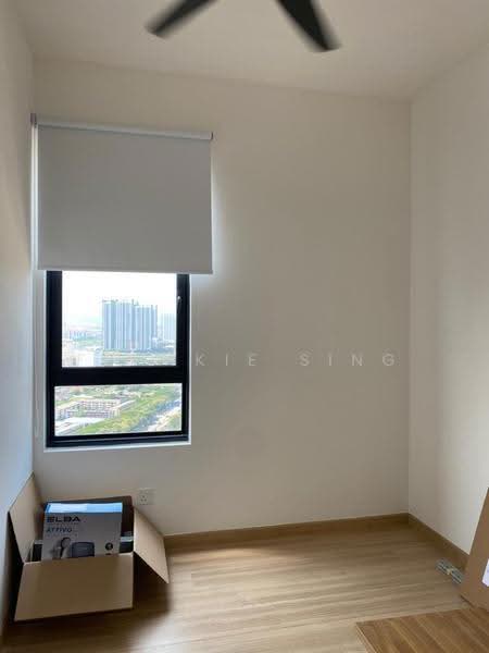 Kediaman Servis untuk Disewa di Tuan Residency - Frankie Sing - Interior - PropertyGuru.com.my