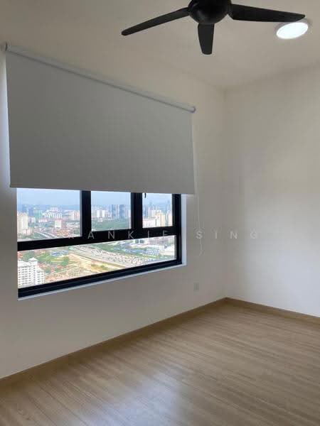 Kediaman Servis untuk Disewa di Tuan Residency - Frankie Sing - View - PropertyGuru.com.my