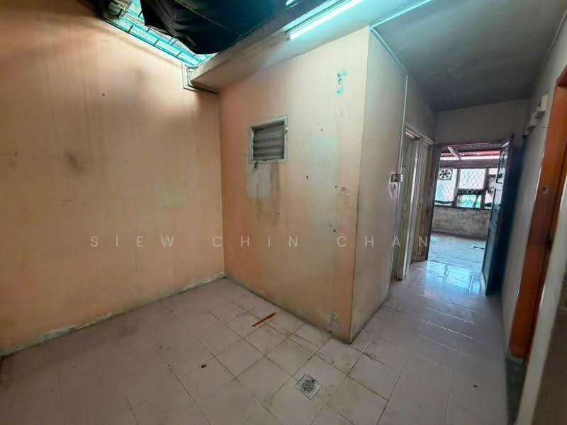 1-storey Terraced House for Sale in Taman Abad (Johor Bahru) - SIEW CHIN CHANG - Interior - PropertyGuru.com.my