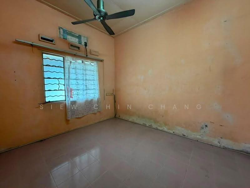 1-storey Terraced House for Sale in Taman Abad (Johor Bahru) - SIEW CHIN CHANG - Interior - PropertyGuru.com.my