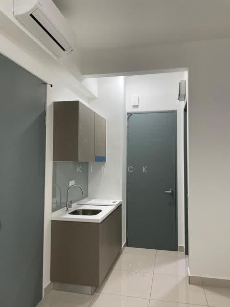 Service Residence for Rent at Fortune Centra - Kin CK - Kitchen - PropertyGuru.com.my