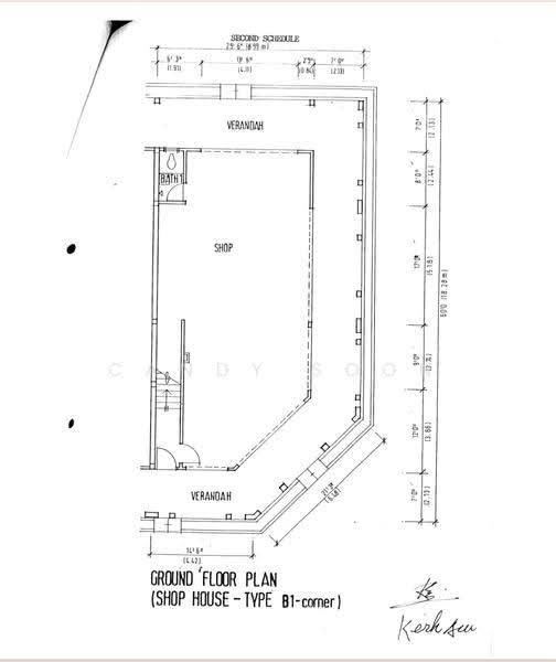 Shop / Office for Rent in SS15 (Subang Jaya) - Candy Soon - PropertyGuru.com.my
