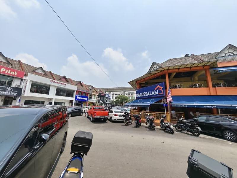 Shop / Office for Rent in SS15 (Subang Jaya) - Candy Soon - Exterior - PropertyGuru.com.my