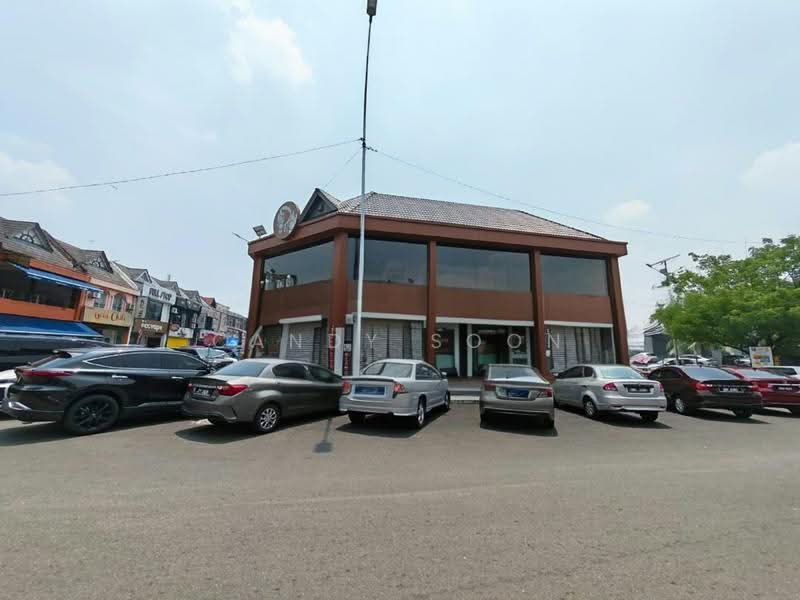 Shop / Office for Rent in SS15 (Subang Jaya) - Candy Soon - Exterior - PropertyGuru.com.my