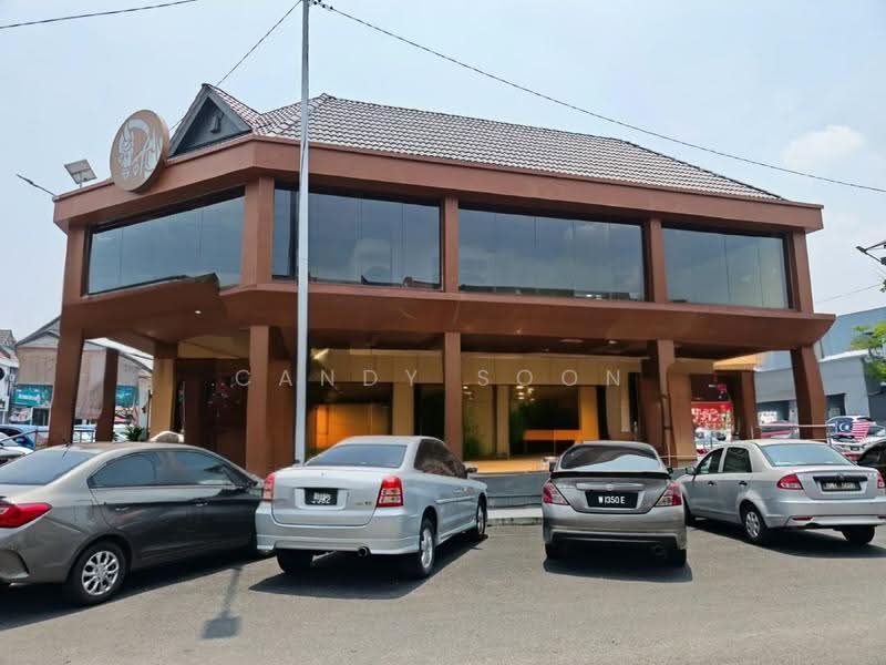 Shop / Office for Rent in SS15 (Subang Jaya) - Candy Soon - Exterior - PropertyGuru.com.my