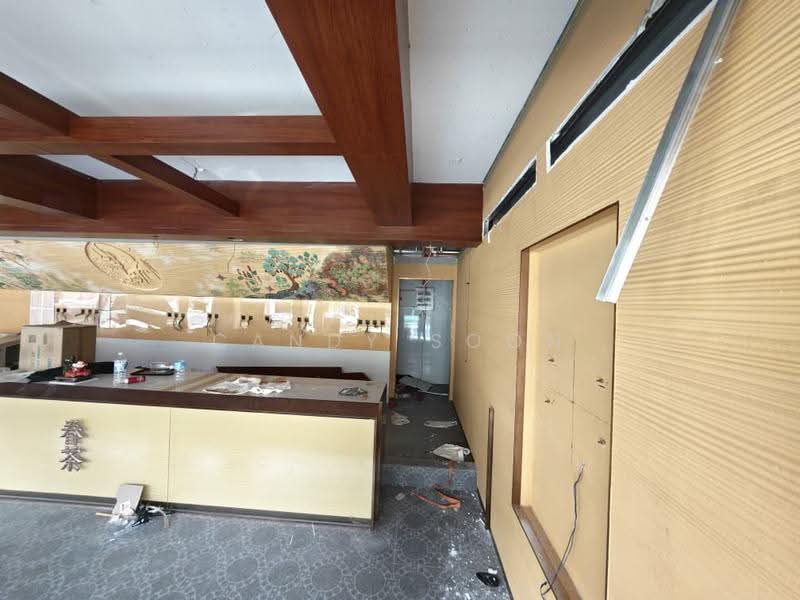 Shop / Office for Rent in SS15 (Subang Jaya) - Candy Soon - Interior - PropertyGuru.com.my