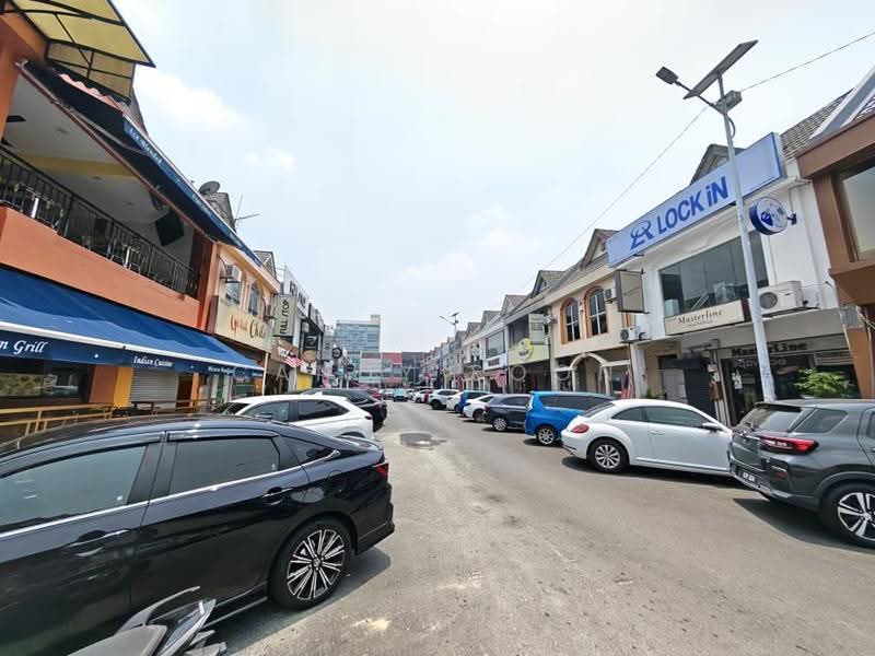 Shop / Office for Rent in SS15 (Subang Jaya) - Candy Soon - Exterior - PropertyGuru.com.my