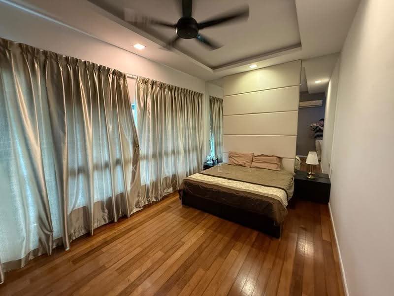 Condominium for Rent at The LIGHT COLLECTION I - Xinnee . - Bedroom - PropertyGuru.com.my