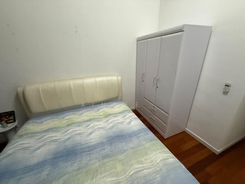 Condominium for Rent at The LIGHT COLLECTION I - Xinnee . - Bedroom - PropertyGuru.com.my