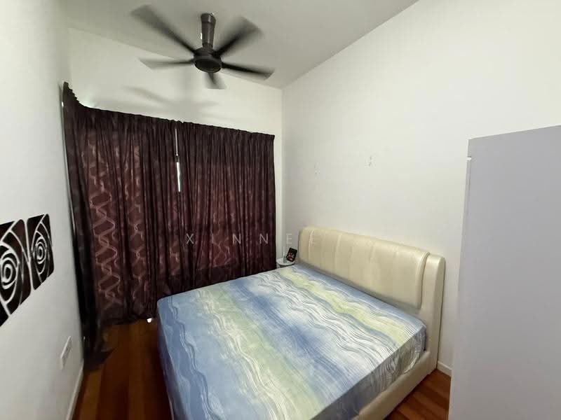Condominium for Rent at The LIGHT COLLECTION I - Xinnee . - Bedroom - PropertyGuru.com.my