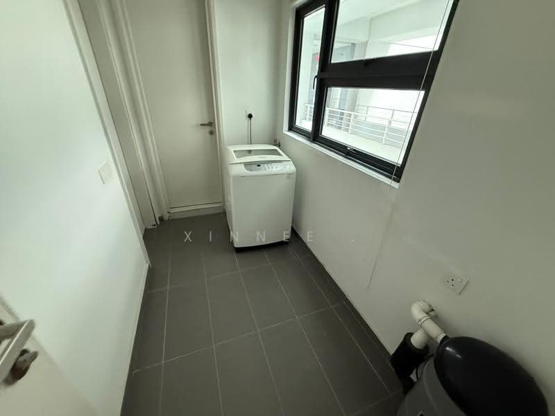 Condominium for Rent at The LIGHT COLLECTION I - Xinnee . - Interior - PropertyGuru.com.my