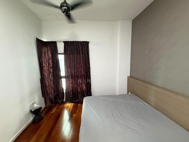Condominium for Rent at The LIGHT COLLECTION I - Xinnee . - Bedroom - PropertyGuru.com.my