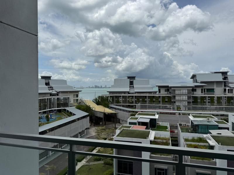 Condominium for Rent at The LIGHT COLLECTION I - Xinnee . - Exterior - PropertyGuru.com.my