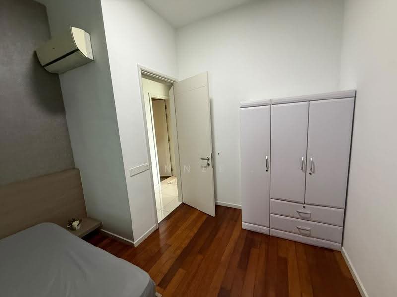 Condominium for Rent at The LIGHT COLLECTION I - Xinnee . - Bedroom - PropertyGuru.com.my