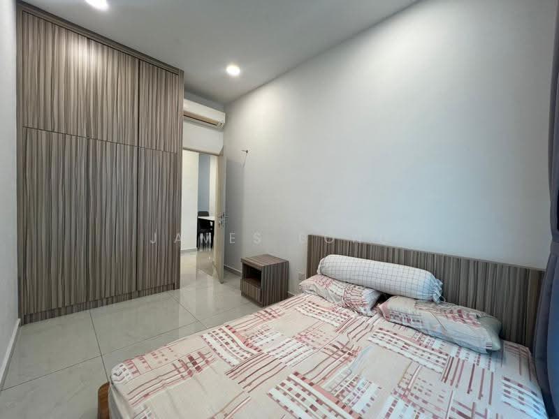 Condominium for Rent at Havona - James Bong - Bedroom - PropertyGuru.com.my
