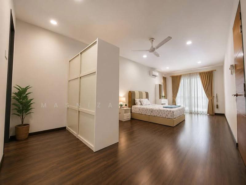 Semi-Detached House for Sale in Taman Saujana Suria (Kajang) - Masnizah Arifin - Bedroom - PropertyGuru.com.my